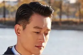 他是范冰冰初恋，两人曾同居4年，如今淡出娱乐圈成三个孩子父亲图片