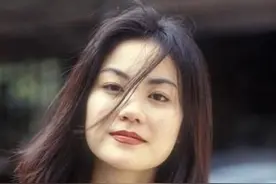 王菲一个人的传奇，改变了5个男人的命运图片
