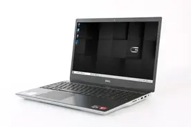戴尔G5 SE体验：AMD处理器+AMD显卡，这才是618高性价比游戏本图片