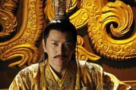 唐朝诡异的宫廷鬼故事背后，却是一环扣一环的无奈，真相更惊悚图片