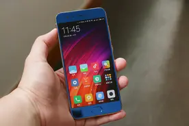 骁龙865+8GB+256GB，小米10会是下一个小米6吗？图片