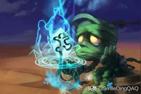 LOL（2月5日PBE）：阿木木大招前期冷却减少；熔渣、相位猛冲加强图片