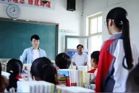 在普通班当“鸡头”，还是重点班当“凤尾”？资深教师说出良心话图片