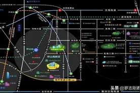 惠州临深片区如何看房？掌握以下几点轻松买好房图片