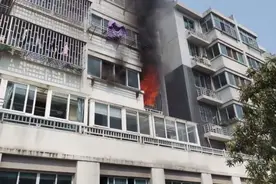 电器为啥容易起火，原因在这……图片