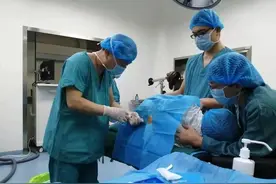 腰硬联合麻醉的“另类”注意事项，你知道吗？图片