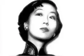 张爱玲：要做俗人，先得有个俗气的名字图片