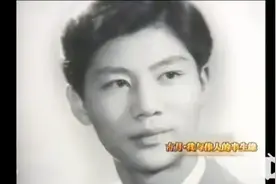 特型演员古月：立志演100次毛主席，三婚娶同行，68岁猝然离世图片