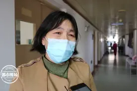 湖北黄梅：27岁女儿患白血病，无处就医得到江西九江的温暖帮助图片