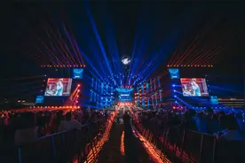 2021苏州国潮音乐节演出详情图片