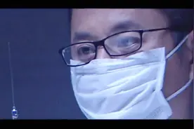 郁金香男子形容病毒叫黑色的郁金香，如此恶毒，又让人如此着迷视频封面
