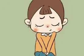 你家孩子有这种表现吗？有这种表现是性早熟吗？图片