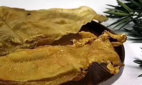 干黄花胶有不新鲜的吗 2026年干黄花胶有不新鲜的吗怎么吃