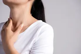 脖子粗的“坏处”找到了！除了显胖，还有可能影响这个器官图片