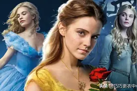 为什么这么多迪士尼公主的角色都失去了母亲图片