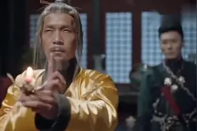 都说东北马家厉害，一出手就是高深道术，降妖伏魔视频封面
