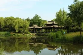 周末微旅行：心宿项王故里, 情迁第一江山——宿迁游记图片