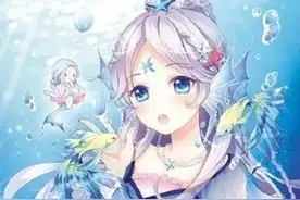 你所不了解的十二星座——双鱼座图片
