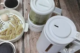 厨房里这2种“家电”，在我家的使用率特别高，小巧轻便，很实用图片