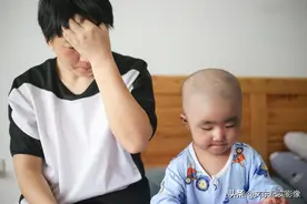孩子贫血，父母倾家荡产，本以为是小病，可没想到这么费钱图片