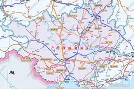 重磅！衡柳高铁提速改造，广西要建北上最快高铁，将给柳州带来这些便利图片
