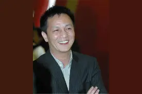 上海首富周正毅：入狱嫌热给监狱装空调，服刑16年净赚30亿图片
