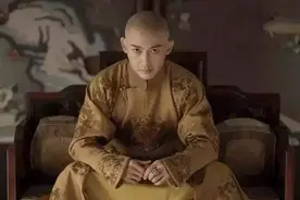 曾比肩黄晓明，却打架坐牢自毁名声，被刘芸爆劈腿又传家暴图片
