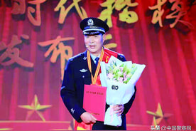 【永远跟党走·难忘入党从警初心】致敬50后奋斗者——初心终不改 余热更生辉图片