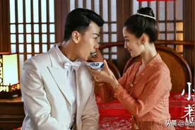 《小娘惹》娘惹文化缺乏共情，女性崛起力度不够，恶毒秀娟更讨喜图片