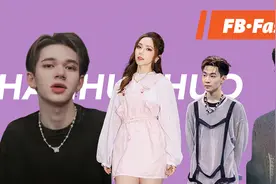 不得不buy！权志龙和张艺兴也逃不出蝴蝶&珍珠的世界…图片