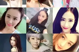 王思聪历任女友大盘点 最爱的还是她图片