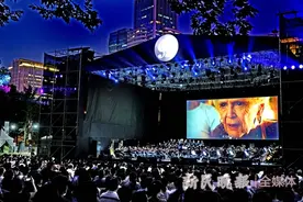 这个夏天在MISA，让真人版“太鼓达人”带你找回童心图片