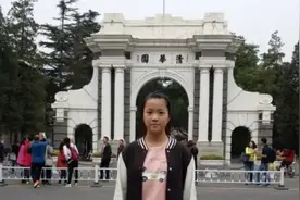 东京奥运会冠军杨倩：凭借“这个政策”考上清华经济管理学院图片