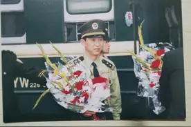 （旧闻）涂尚国凭借指节纹锁定犯罪嫌疑人，成功破获一起杀人案图片