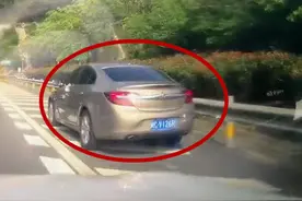 闽CV126R，你被曝光了！图片