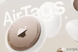 伦茨科技带你了解苹果AirTag图片