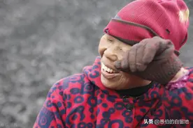 乡村纪事：孩子，你来晚了图片