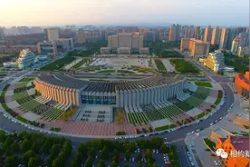 新乡：以“文”化人 “馆”你好看（一）图片