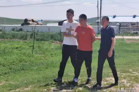 绝不手软！鹤城警方一周连续抓获四名网上逃犯图片