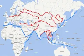 大白话实事分析之新疆的棉花图片