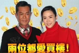 年过半百仍单身、独自挤地铁去看病？坐拥近亿豪宅的宣萱没那么惨图片