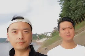 解密中国三线建设-飞哥和君少带你了解沅陵五一厂图片