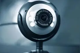 你家的网络摄像头安全吗？图片