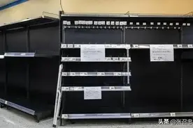 厕所没纸别报警了，美国发明新的解决方案图片