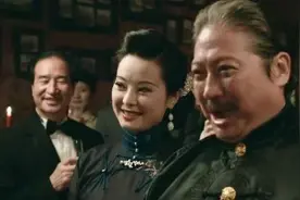 杜月笙在十六铺当伙计，他竟用一个妙招，将烂水果都卖了出去图片