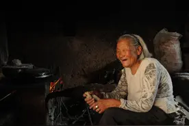 为什么专家建议停用农村柴火炉？烧柴火做饭有什么弊端？图片