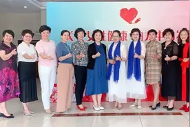 3大知名80后“富婆”：一个身价过千亿，一个40岁还没结婚图片