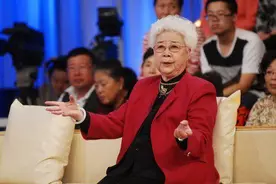 田华：一家四口都是癌症，治疗费一年300万，拒绝200万广告代言图片