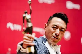 从小被生父抛弃，现已放弃寻亲，他经历了真实版的《失孤》图片