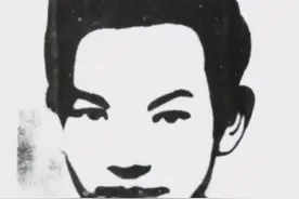 毛主席亲家陈振亚，去世前夜呕吐20余次，两个孩子托孤给陈潭秋图片